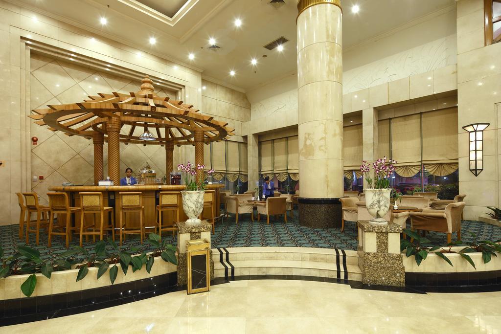 Guoxi Hotell Sanya Exteriör bild